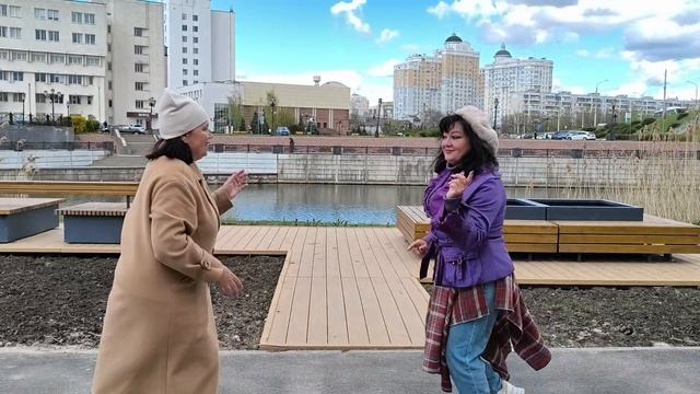 Ой, как в России хорошо..... 29.04.26.