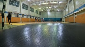 Тренировка 29.04