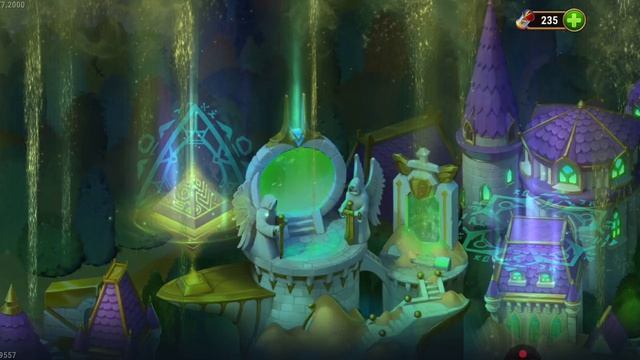 Хроники хаоса.