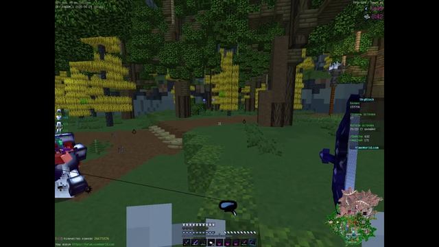 ян буян нублан баклан