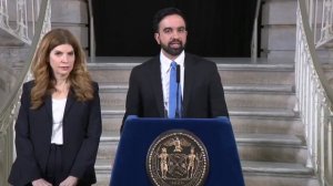 Мэр Зоран Мамдани заявляет, что город Нью-Йорк — бакрот! Бюджетный кризис после того,как леваки и де