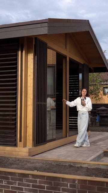 Залог грамотного и безопасного остекления в беседке - правильная геометрия!