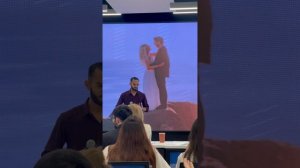 Стас Михайлов. Всё для тебя  — исполняет  Госвами Арйан Пракашгири