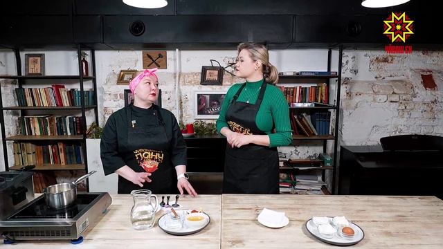 Винни-Пух рекомендует!