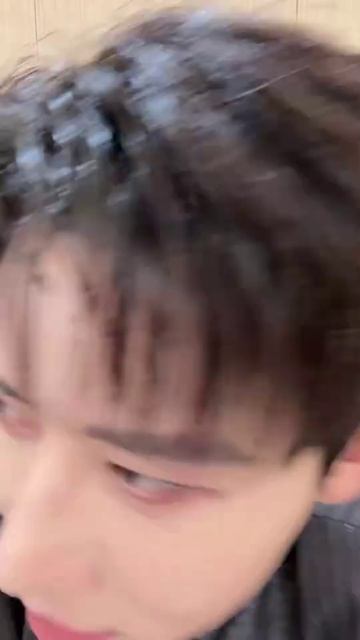 12-02-26г., 27 трансляция с Дай Гаочжэн и  Эрбао ,,Фестиваль короткометражных драм Тенцент 2026г.,,