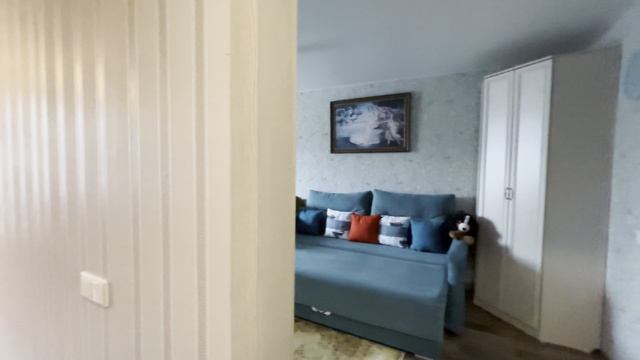 Парковая улица 282