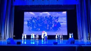 28.04.2026
ФИНАЛ ОТЧЕТНОГО КОНЦЕРТА