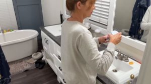 Jubara Уборка всего дома. До и после.