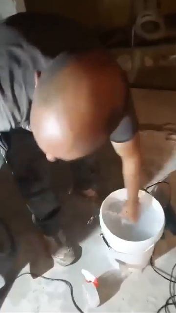 Инструмент всегда предпочитает быть чистым