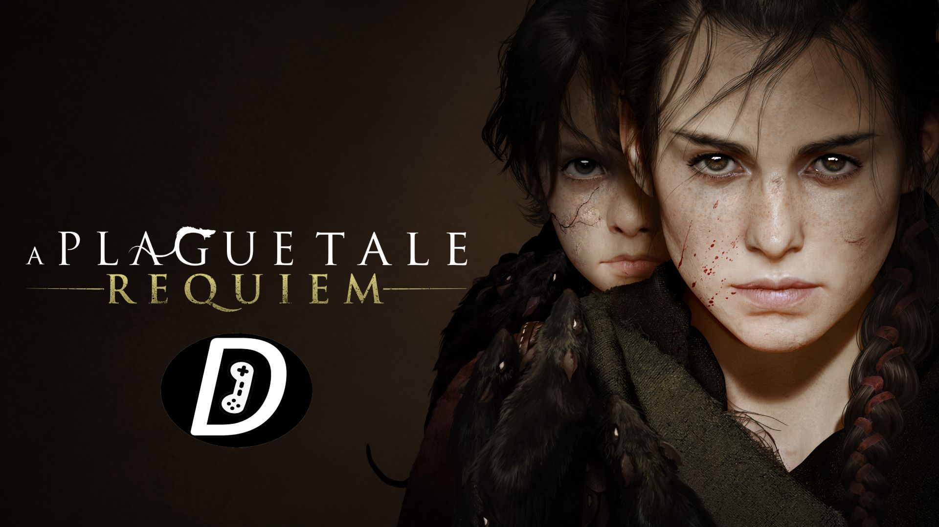 Прохождение A Plague Tale: Requiem #1