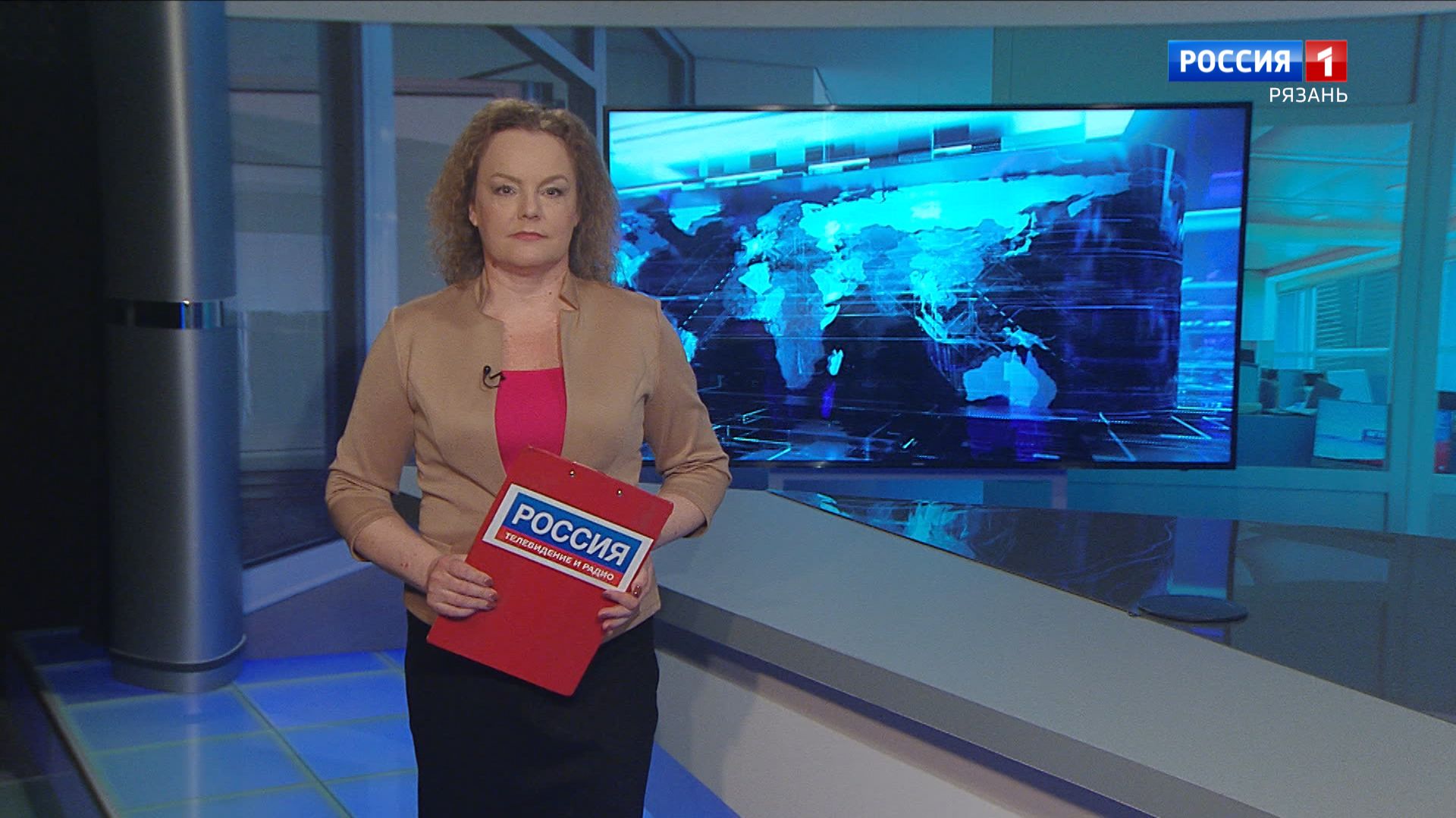 Эфир от 29.04.2026 (09:30)