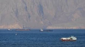 Иран указал на события 1953 года при проходе японского танкера