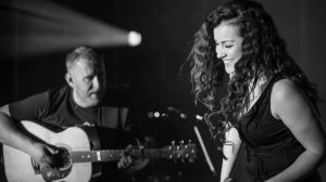 ВЕРОНИКА ШАБАШОВА Irish promo_clip