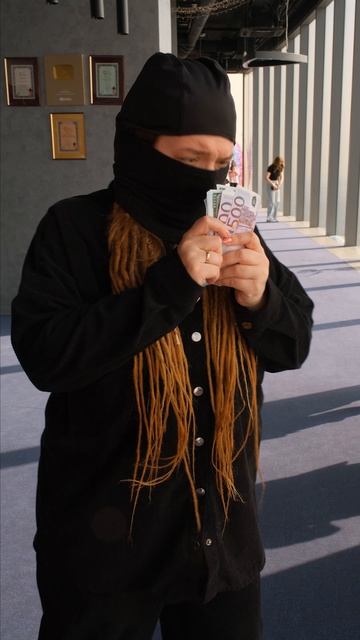 ВОТ ТАК ВОР