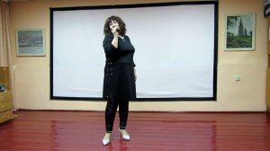 Сотри улыбку/ Наталия Наракидзе