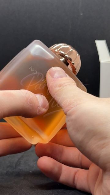 Amouage overture w 100ml tester ориг