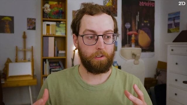 6.1 Storyboard Clean-Up