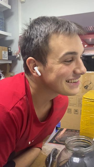 Рома + Киви = Певец 🎤