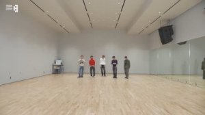 CORTIS - REDRED Dance Practice MIRRORED