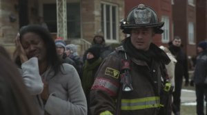 Сериал Чикаго в огне – 7 сезон 18 серия / Chicago Fire