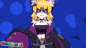 Фурри мультик 3д