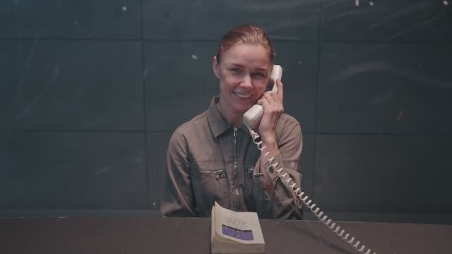 СВИДАНИЕ  Актриса: Анастасия Морозовская  режиссёр: София Никифорова  Оператор: Алексей Ефремов