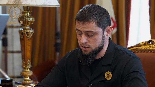 ⚡️Помощь семьям участников СВО в Чечне превысила 3 млрд рублей