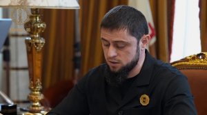 ⚡️Помощь семьям участников СВО в Чечне превысила 3 млрд рублей