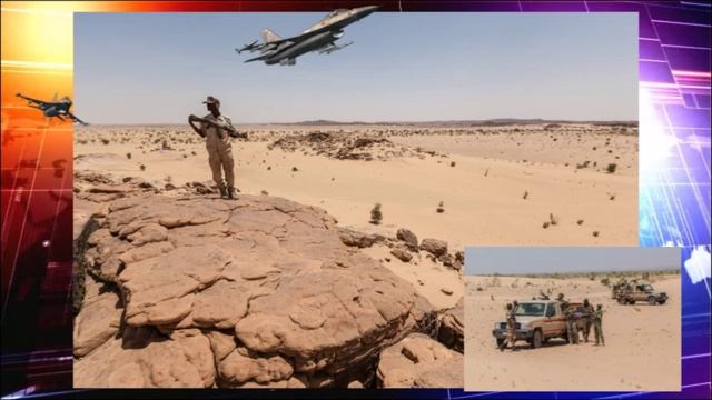 «Африканский корпус» России спас Мали от Украины и ЦРУ:  что будет дальше