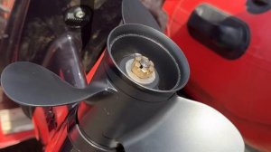 Мастер-класс по обслуживанию лодочных моторов