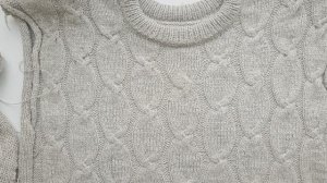 Джемперок и свитерок .Отчет за апрель.