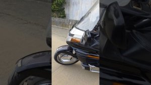 Honda Gold wing 1500