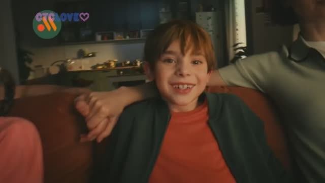 Рекламный блок СТС Love 29.04.2026