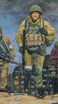 Ты только выживи, солдат! Стихи Зариповой Гульнур.