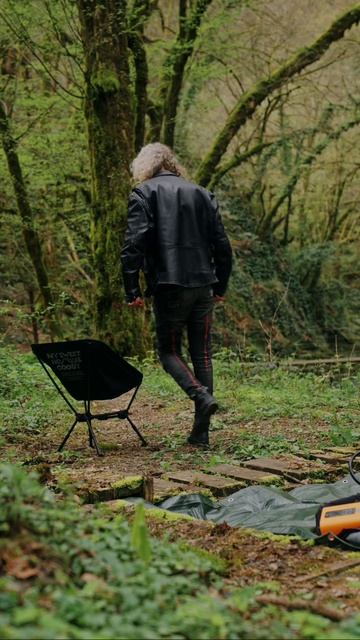 Надувная палатка Coody Bestona