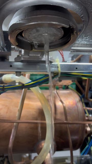 Сетки заварочных групп кофемашины.