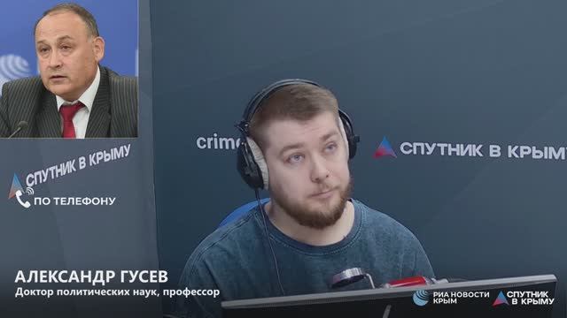 🔴LIVE. Главные политические события в стране и в мире