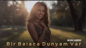 Bir balaca dünyam var - AI Cover (Remix 2026)