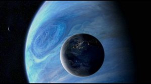 The Black Cat - Космический странник(remix).mp4