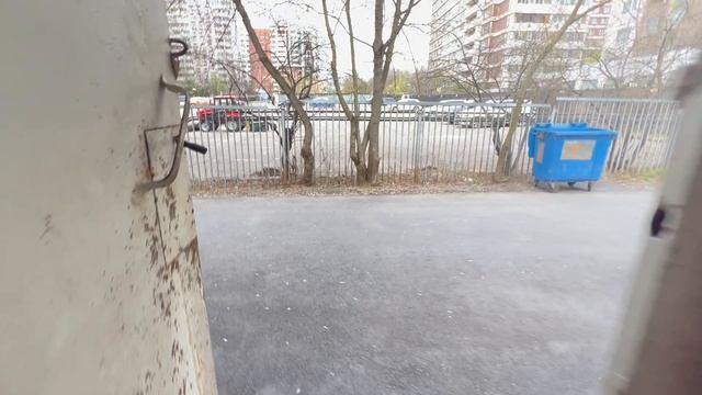 Рублевское 26