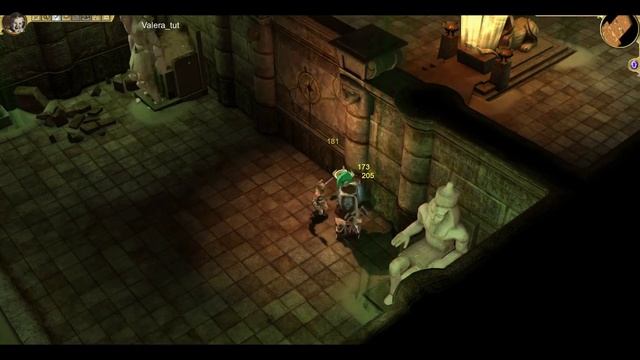 Titan Quest_#18 Египет