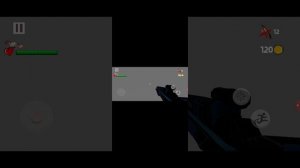 5 ночей с тимохой 3 город шутер mod