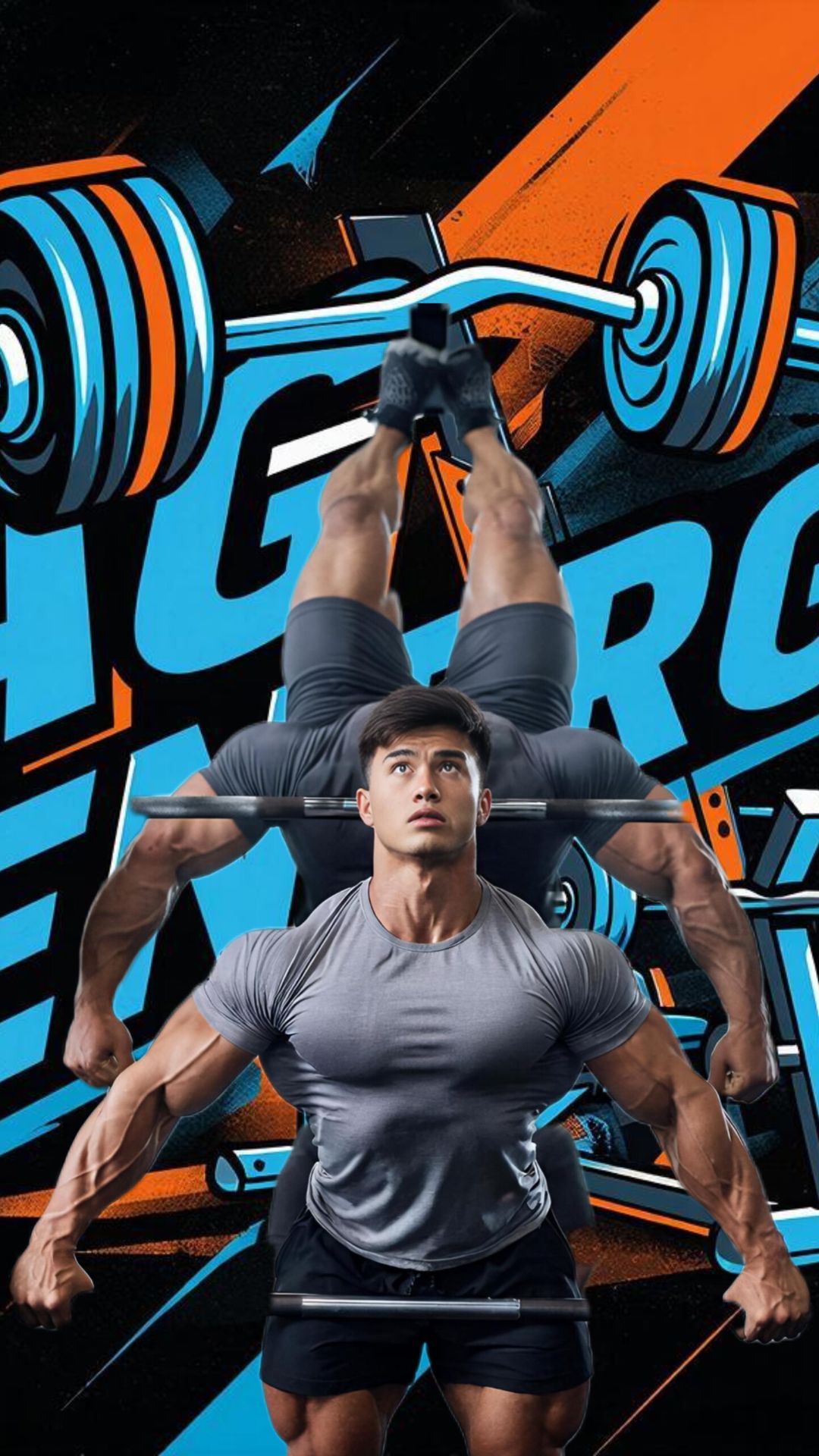 Шортс-Анонс Тренировки Ноги-Плечи 29.04.2024