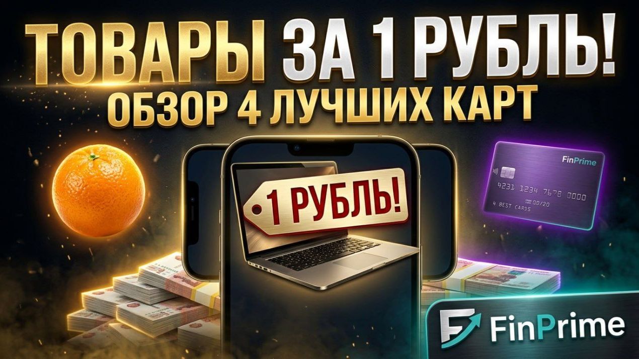 Лайфхаки кэшбэков