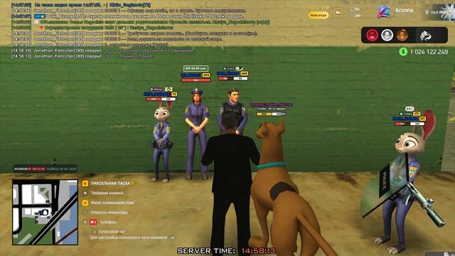 пон. лекция сфпд