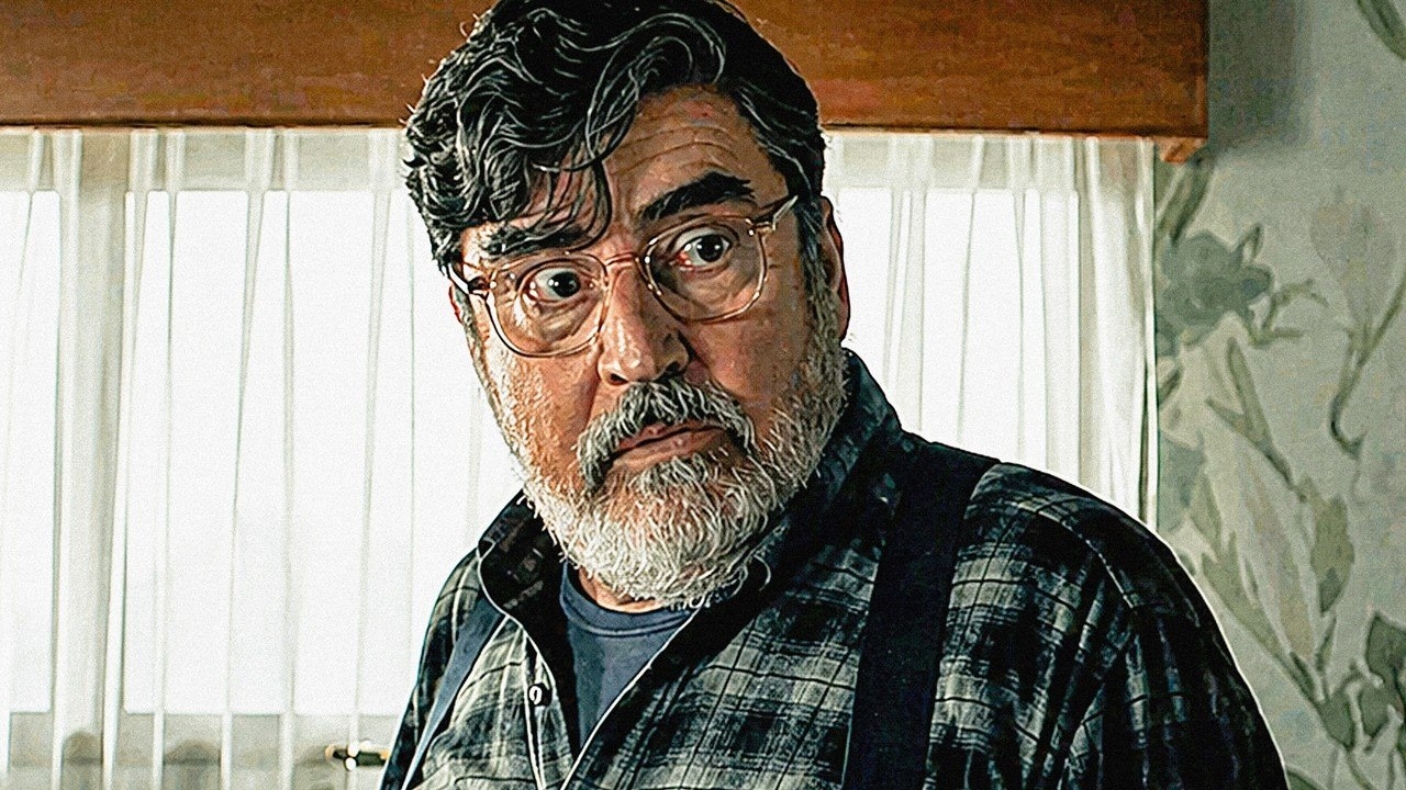 Бороуз (1 Сезон) — Русский Трейлер Тизер (Дубляж, 2026)