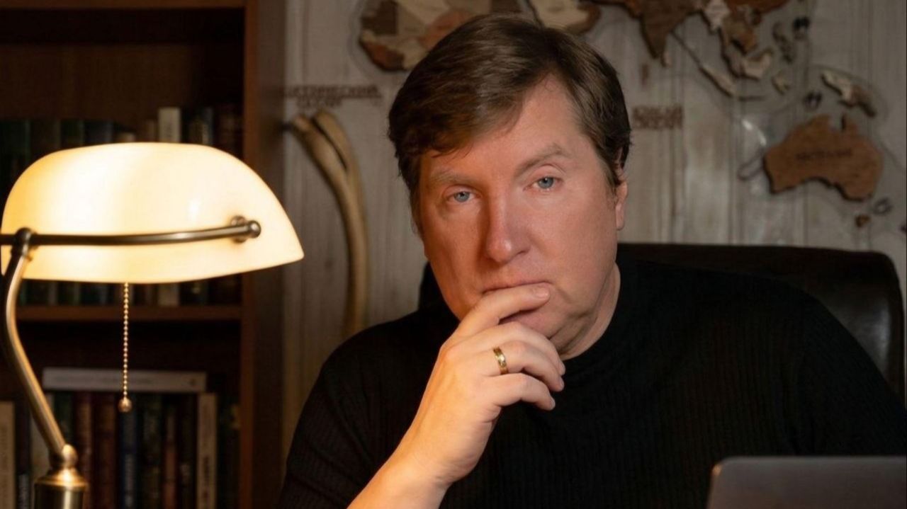 Николай Зайцев. Не мешай Богу. 29.04.2026г.