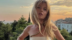 Мария Ивакова выходит замуж