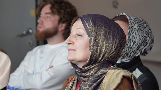 ИЗЮ КИЛЕН ТӨШЕРҮ И АРОМАТЫ ВЫПЕЧКИ: ФЕСТИВАЛЬ ТАТАРСКОЙ КУЛЬТУРЫ В ИХСАНЕ