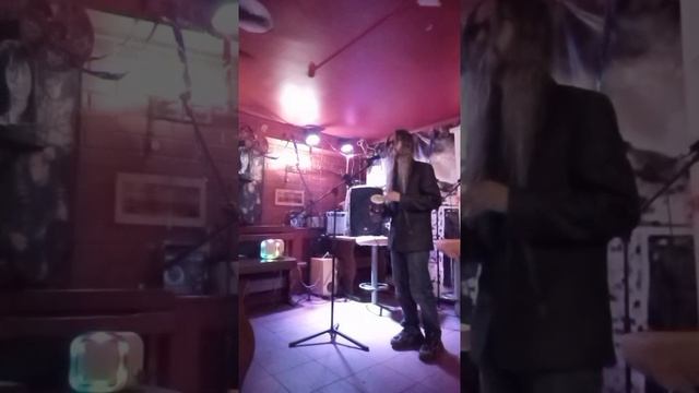 5 Ода длинным волосам Моя, песня Ярослав Кукольников 46 с супер нотами